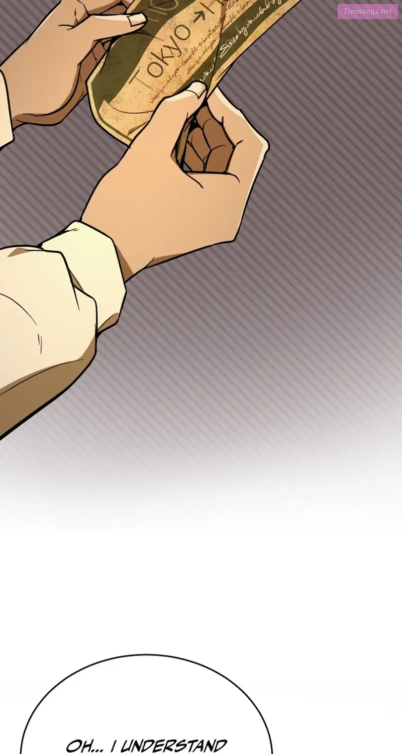 The Joseon prince went to America and didn’t return Zinmanga X Chapter 3 Page 113