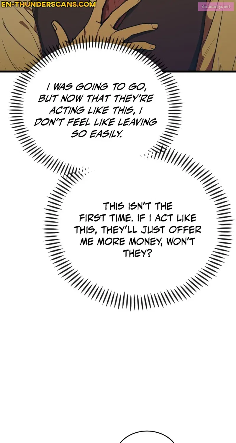 The Joseon prince went to America and didn’t return Zinmanga X Chapter 3 Page 119