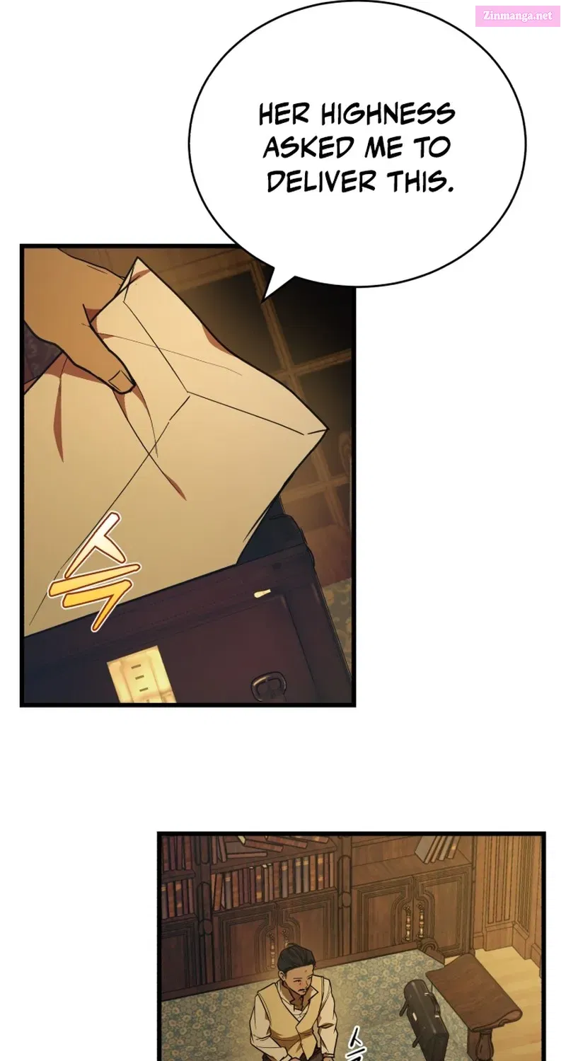 The Joseon prince went to America and didn’t return Zinmanga X Chapter 3 Page 121