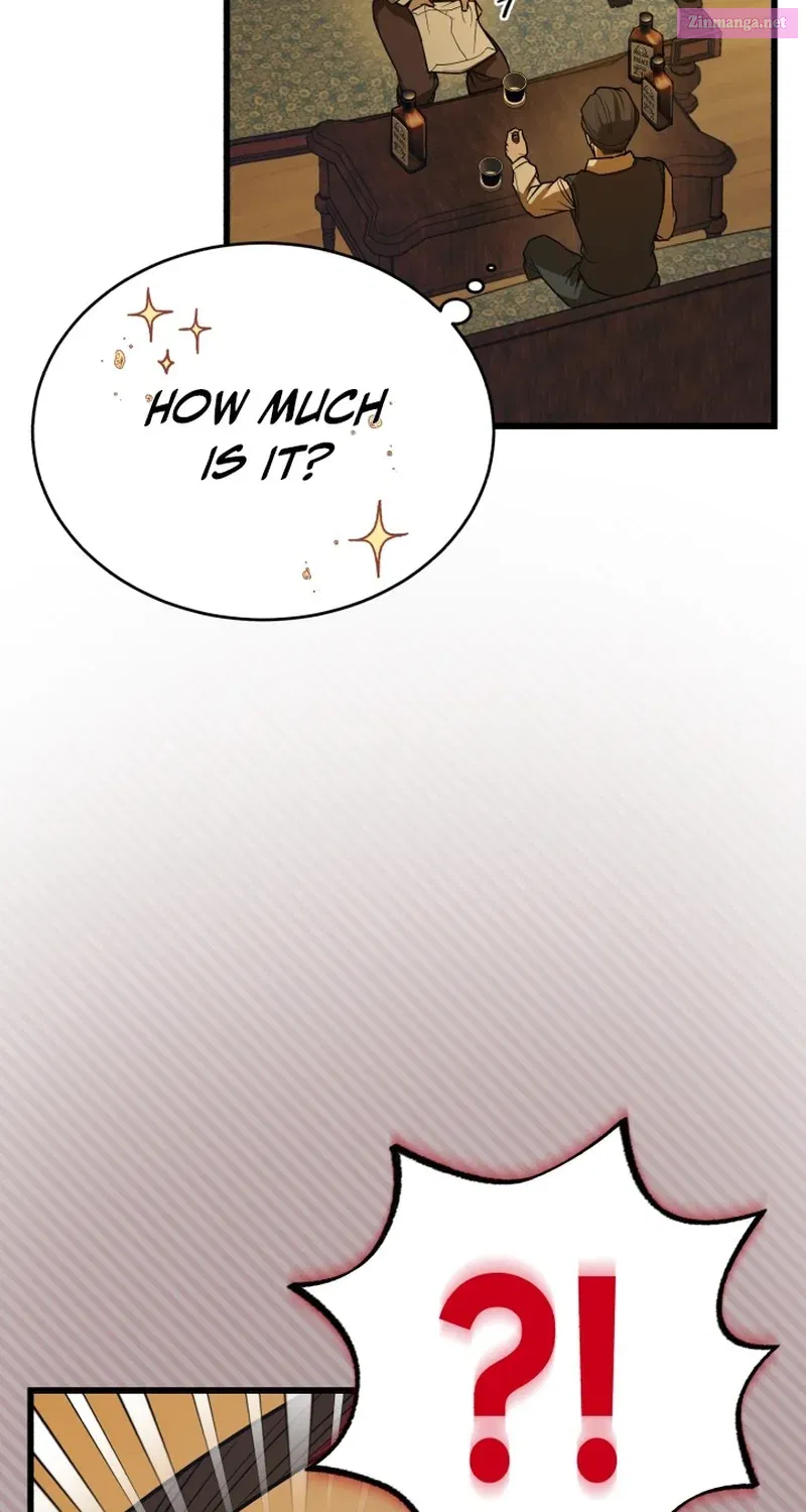 The Joseon prince went to America and didn’t return Zinmanga X Chapter 3 Page 122