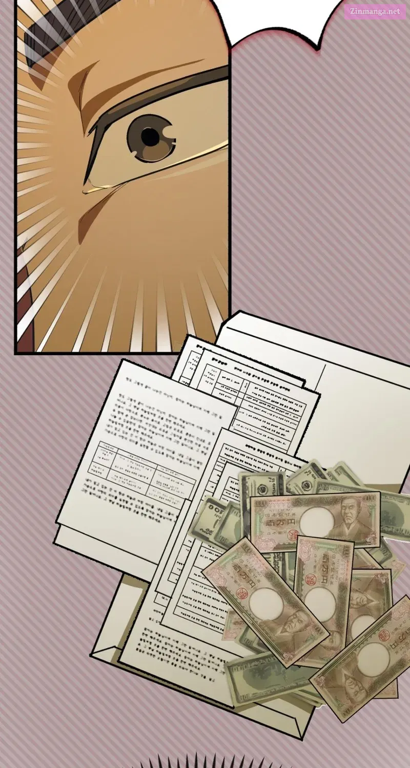 The Joseon prince went to America and didn’t return Zinmanga X Chapter 3 Page 123