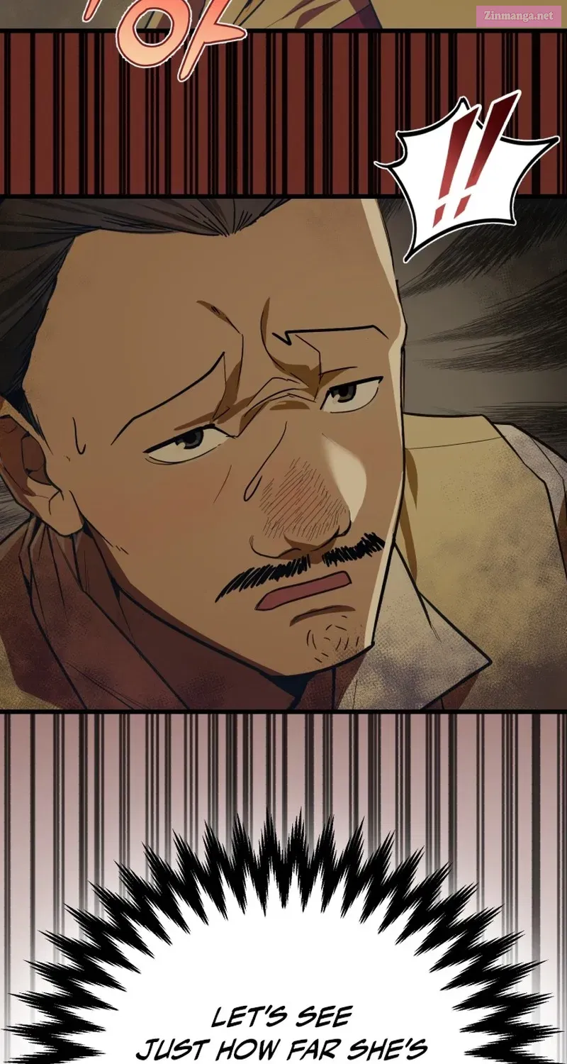 The Joseon prince went to America and didn’t return Zinmanga X Chapter 3 Page 128