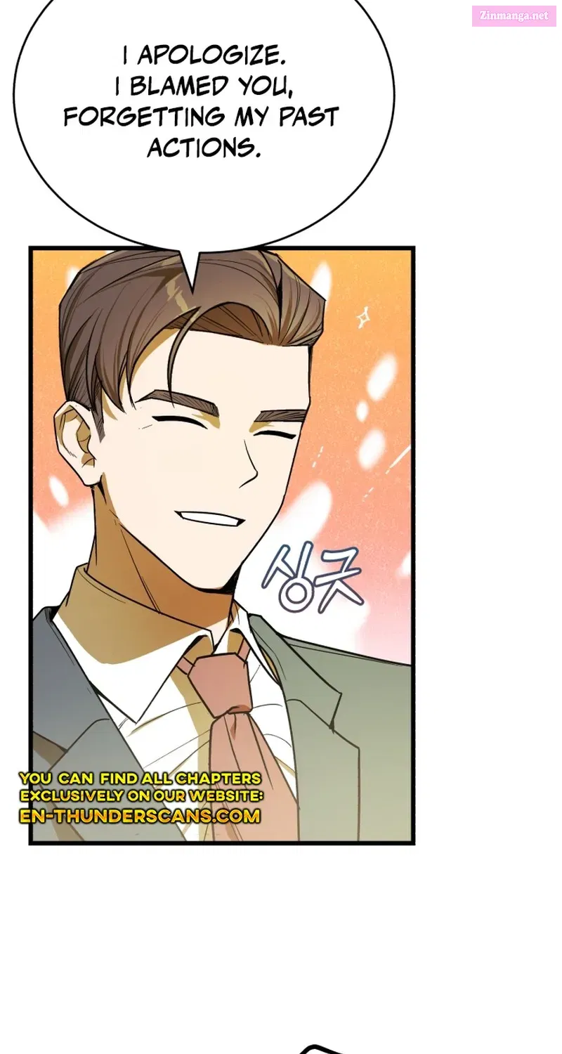 The Joseon prince went to America and didn’t return Zinmanga X Chapter 2 Page 44