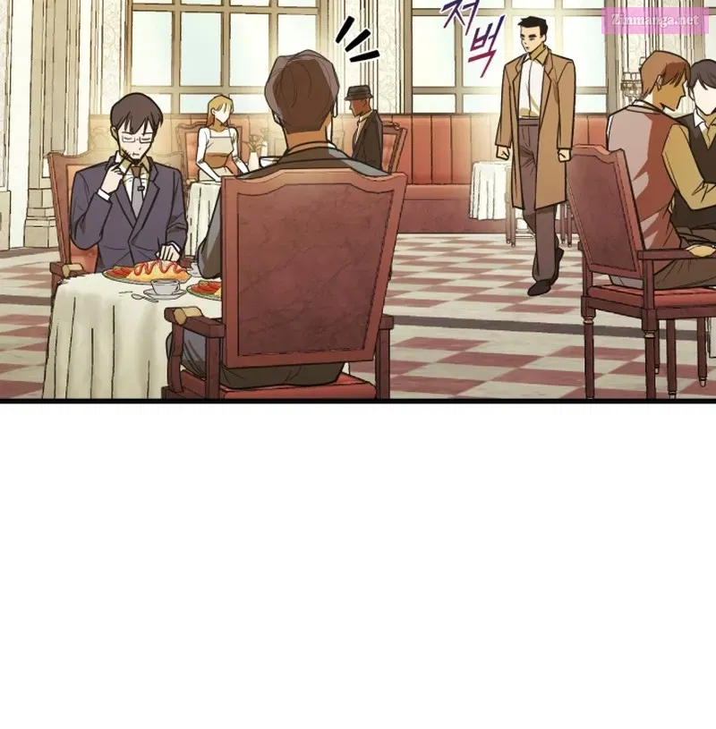 The Joseon prince went to America and didn’t return Zinmanga X Chapter 2 Page 52
