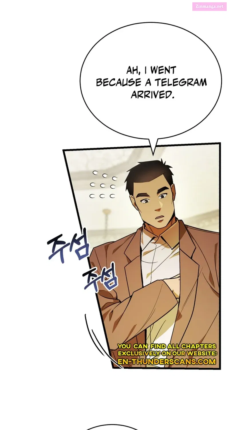 The Joseon prince went to America and didn’t return Zinmanga X Chapter 2 Page 54