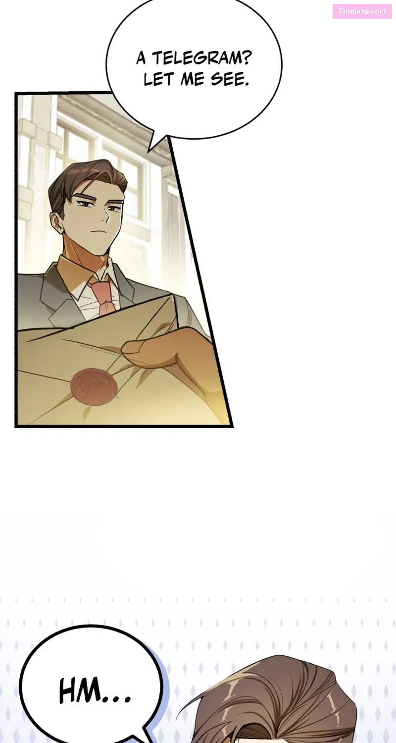 The Joseon prince went to America and didn’t return Zinmanga X Chapter 2 Page 55