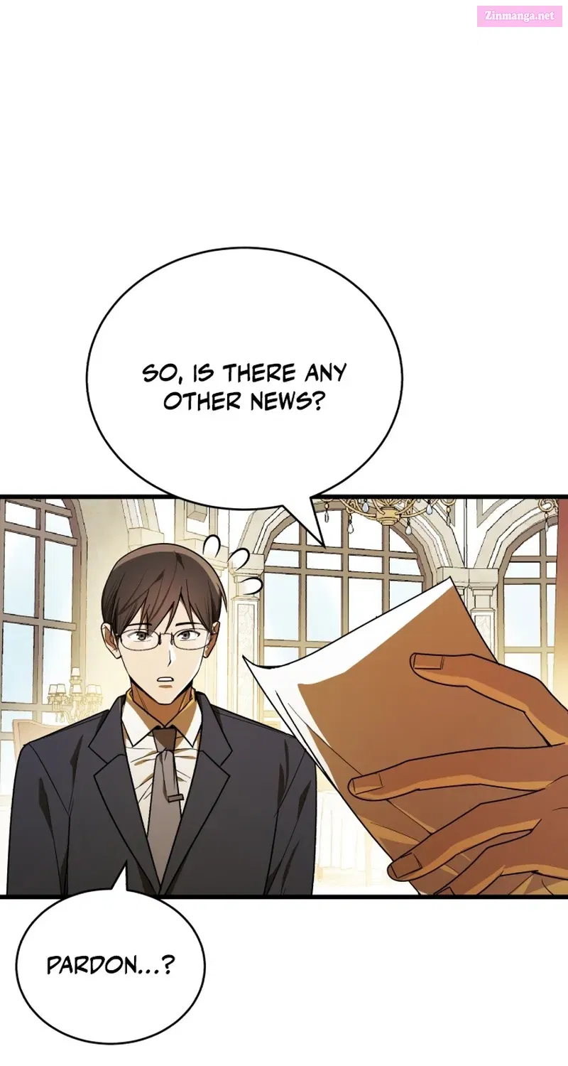 The Joseon prince went to America and didn’t return Zinmanga X Chapter 2 Page 57