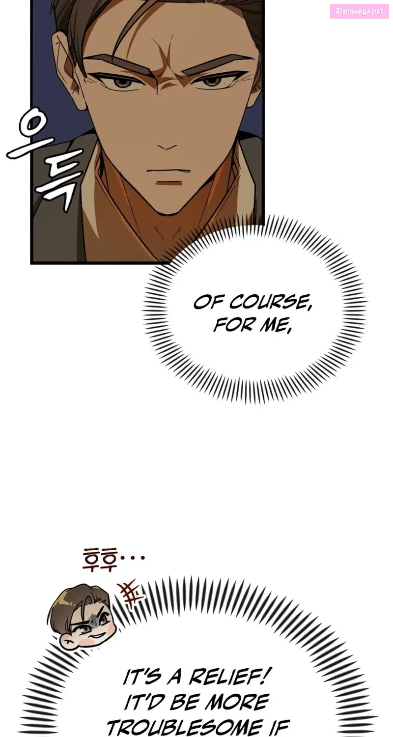 The Joseon prince went to America and didn’t return Zinmanga X Chapter 2 Page 62