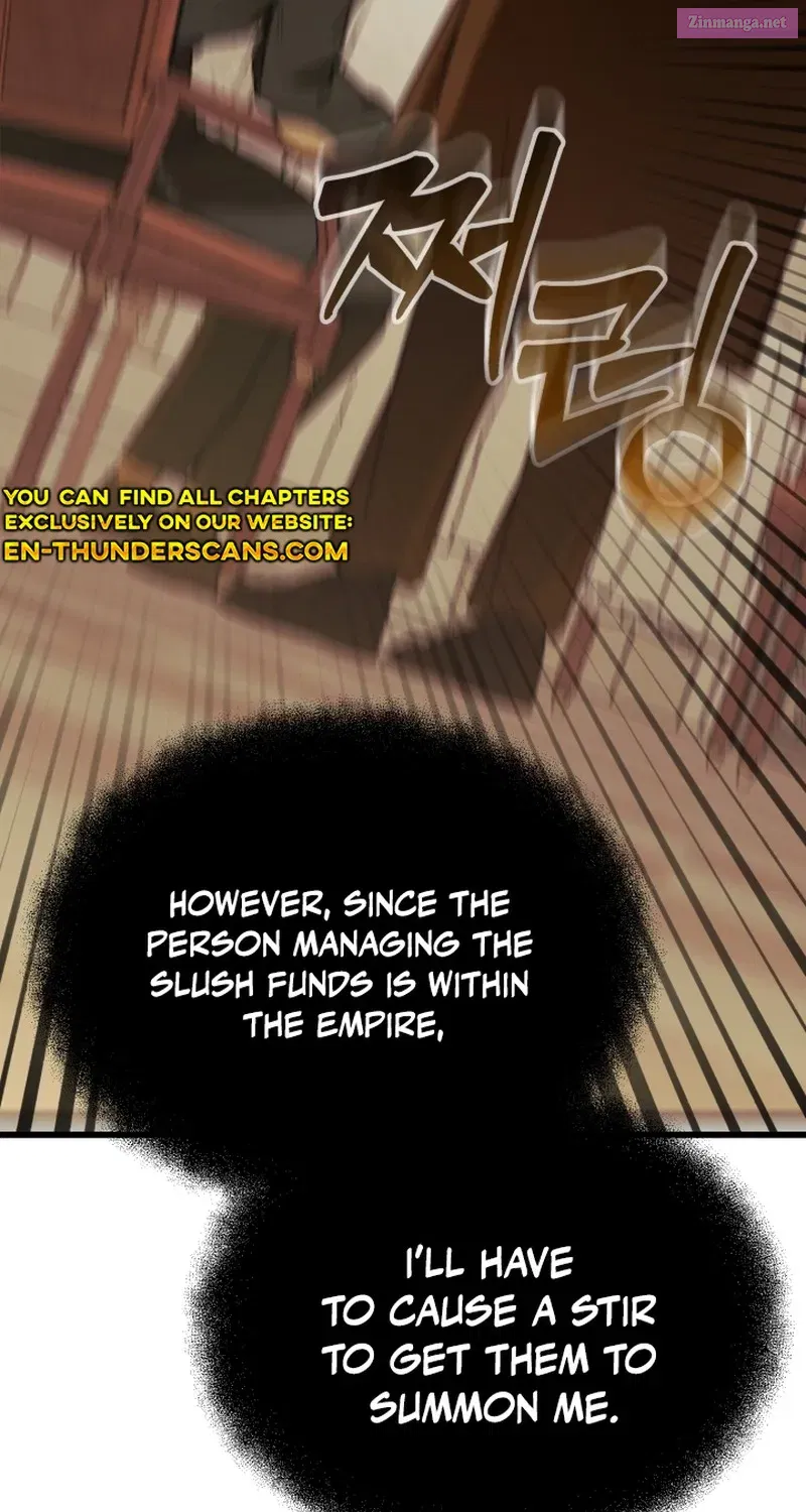 The Joseon prince went to America and didn’t return Zinmanga X Chapter 2 Page 66