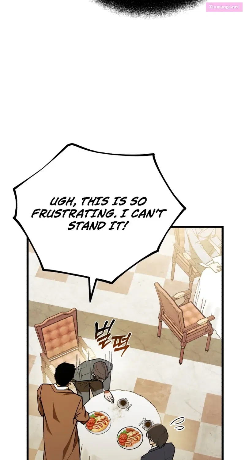 The Joseon prince went to America and didn’t return Zinmanga X Chapter 2 Page 67
