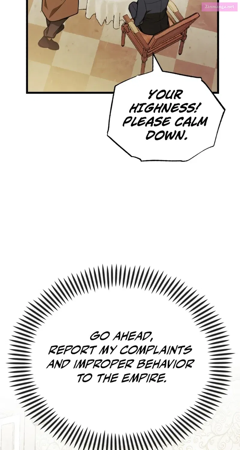 The Joseon prince went to America and didn’t return Zinmanga X Chapter 2 Page 68
