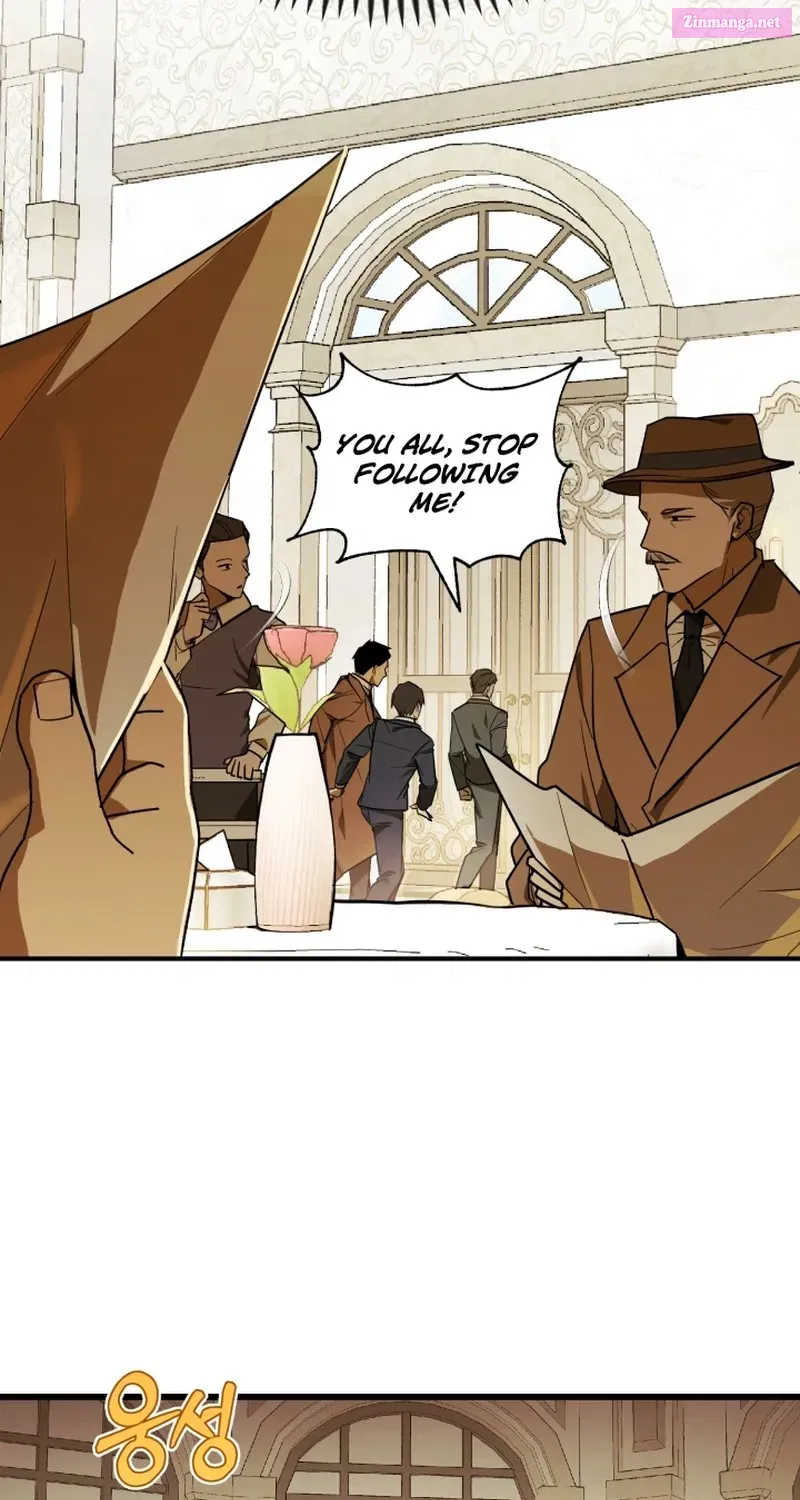 The Joseon prince went to America and didn’t return Zinmanga X Chapter 2 Page 69