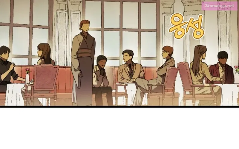 The Joseon prince went to America and didn’t return Zinmanga X Chapter 2 Page 70