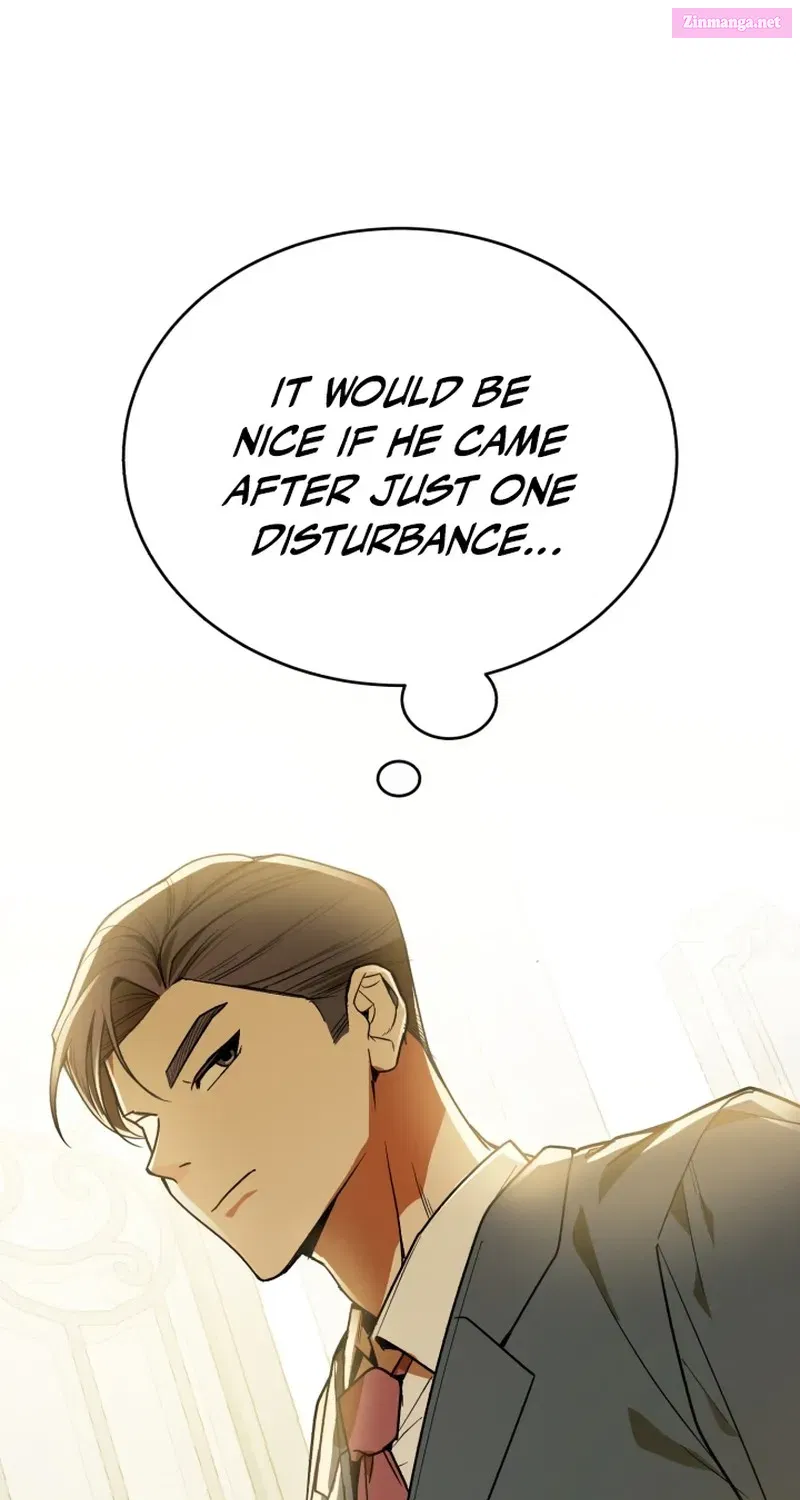 The Joseon prince went to America and didn’t return Zinmanga X Chapter 2 Page 71