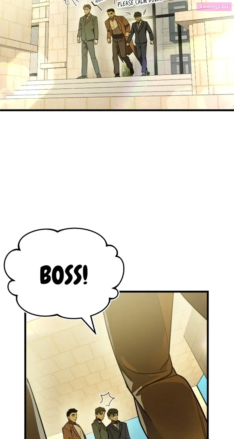 The Joseon prince went to America and didn’t return Zinmanga X Chapter 2 Page 74