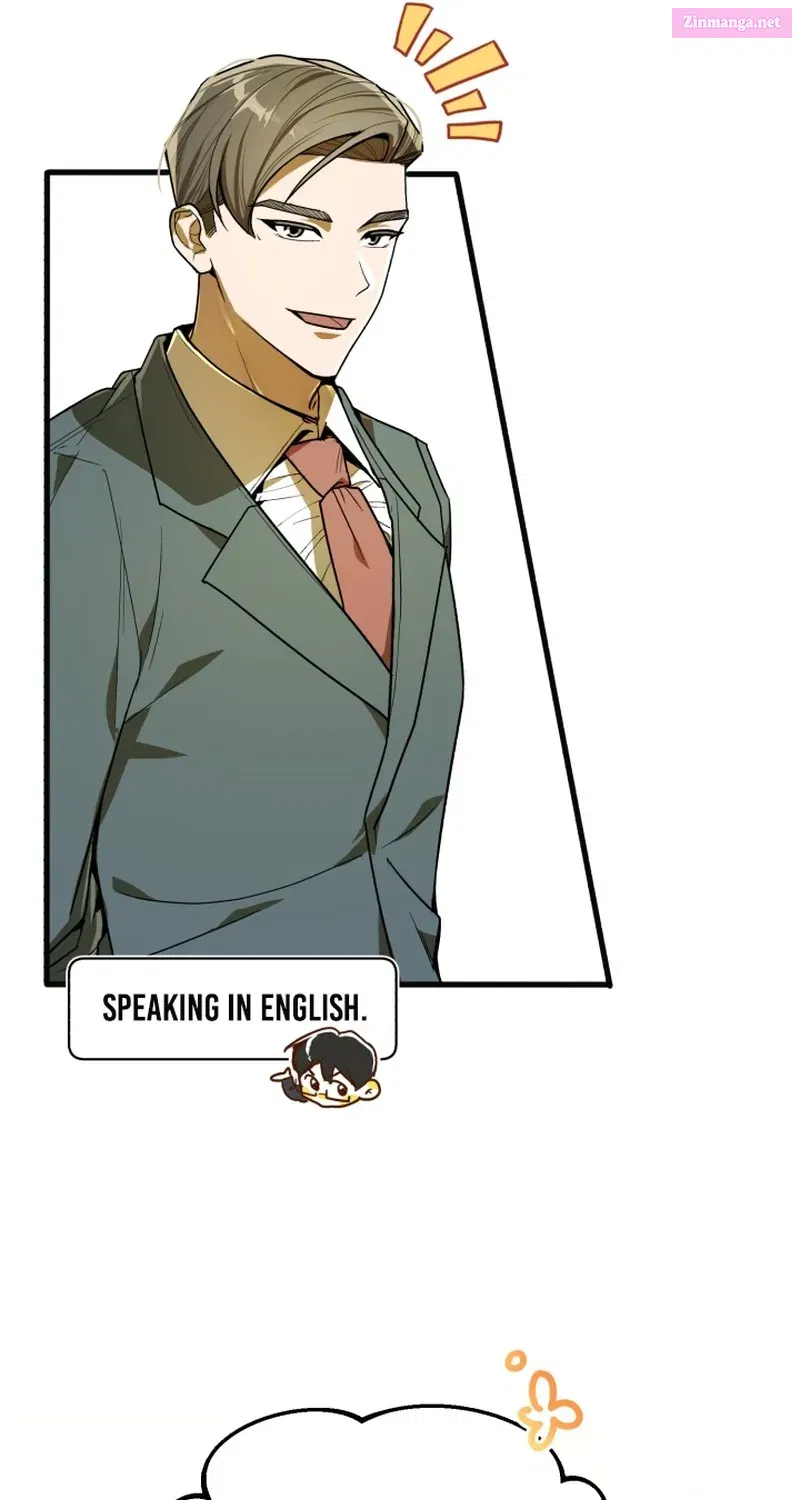 The Joseon prince went to America and didn’t return Zinmanga X Chapter 2 Page 76