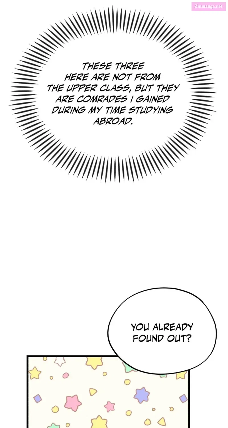The Joseon prince went to America and didn’t return Zinmanga X Chapter 2 Page 78