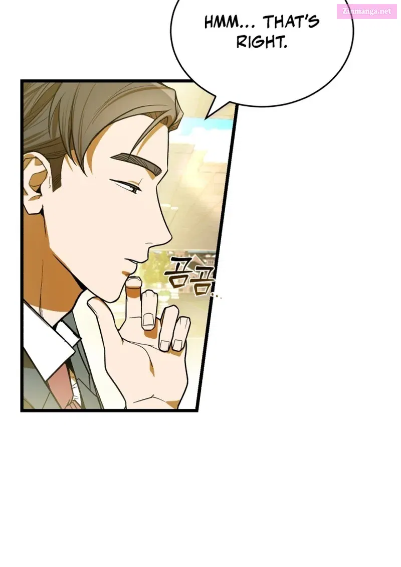 The Joseon prince went to America and didn’t return Zinmanga X Chapter 2 Page 92