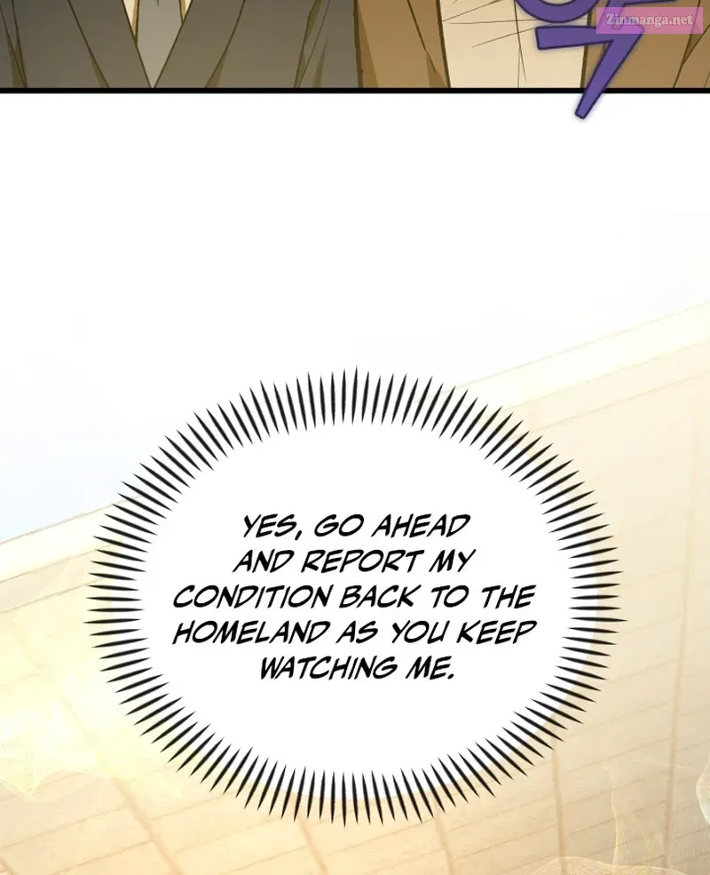 The Joseon prince went to America and didn’t return Zinmanga X Chapter 2 Page 97