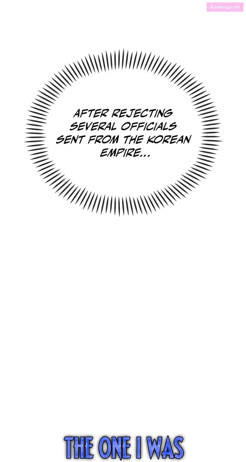 The Joseon prince went to America and didn’t return Zinmanga X Chapter 2 Page 100