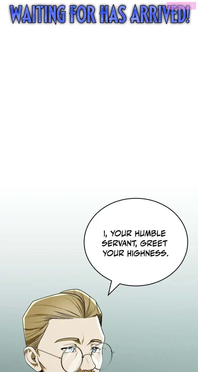 The Joseon prince went to America and didn’t return Zinmanga X Chapter 2 Page 101