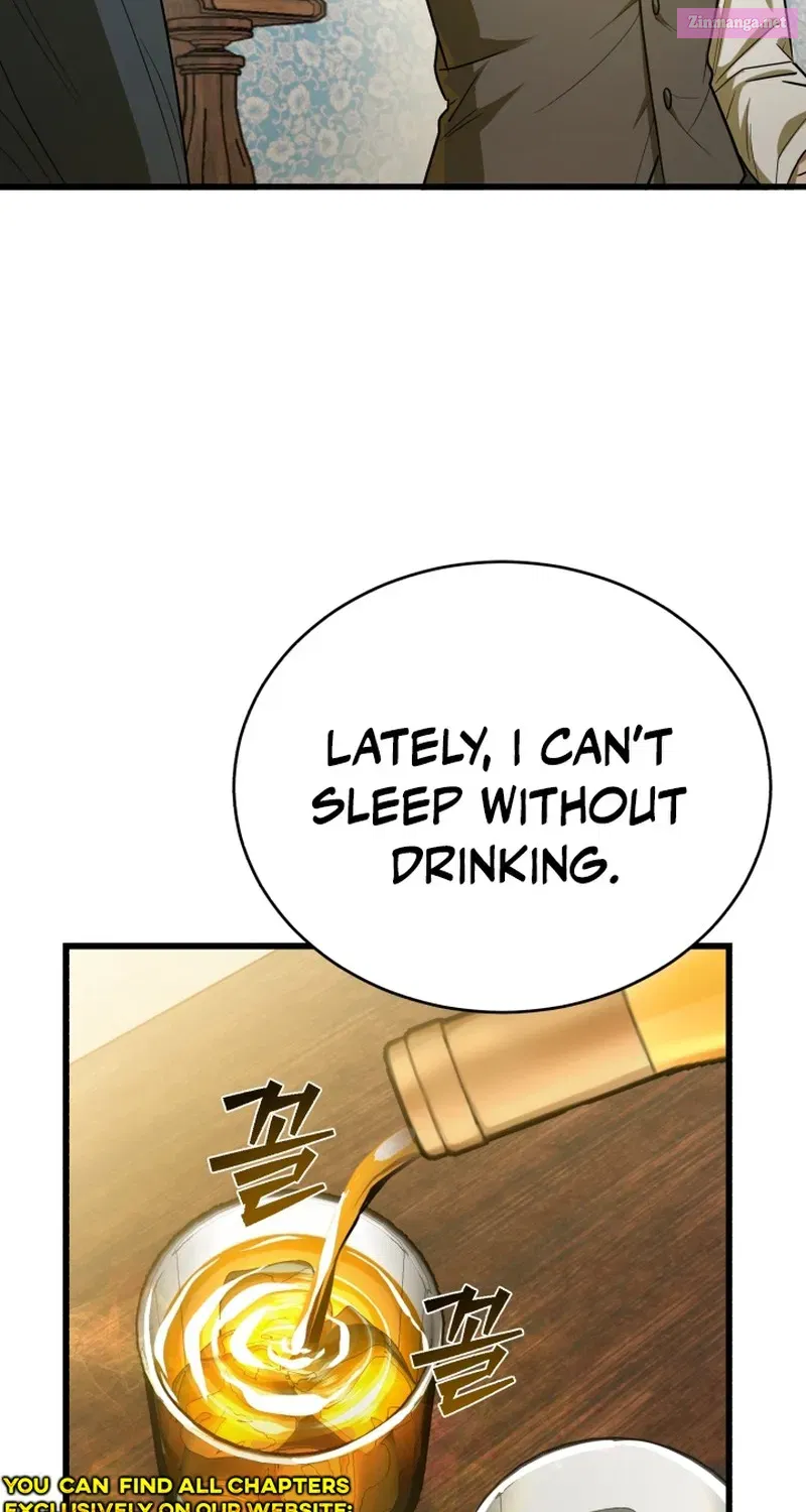 The Joseon prince went to America and didn’t return Zinmanga X Chapter 2 Page 109
