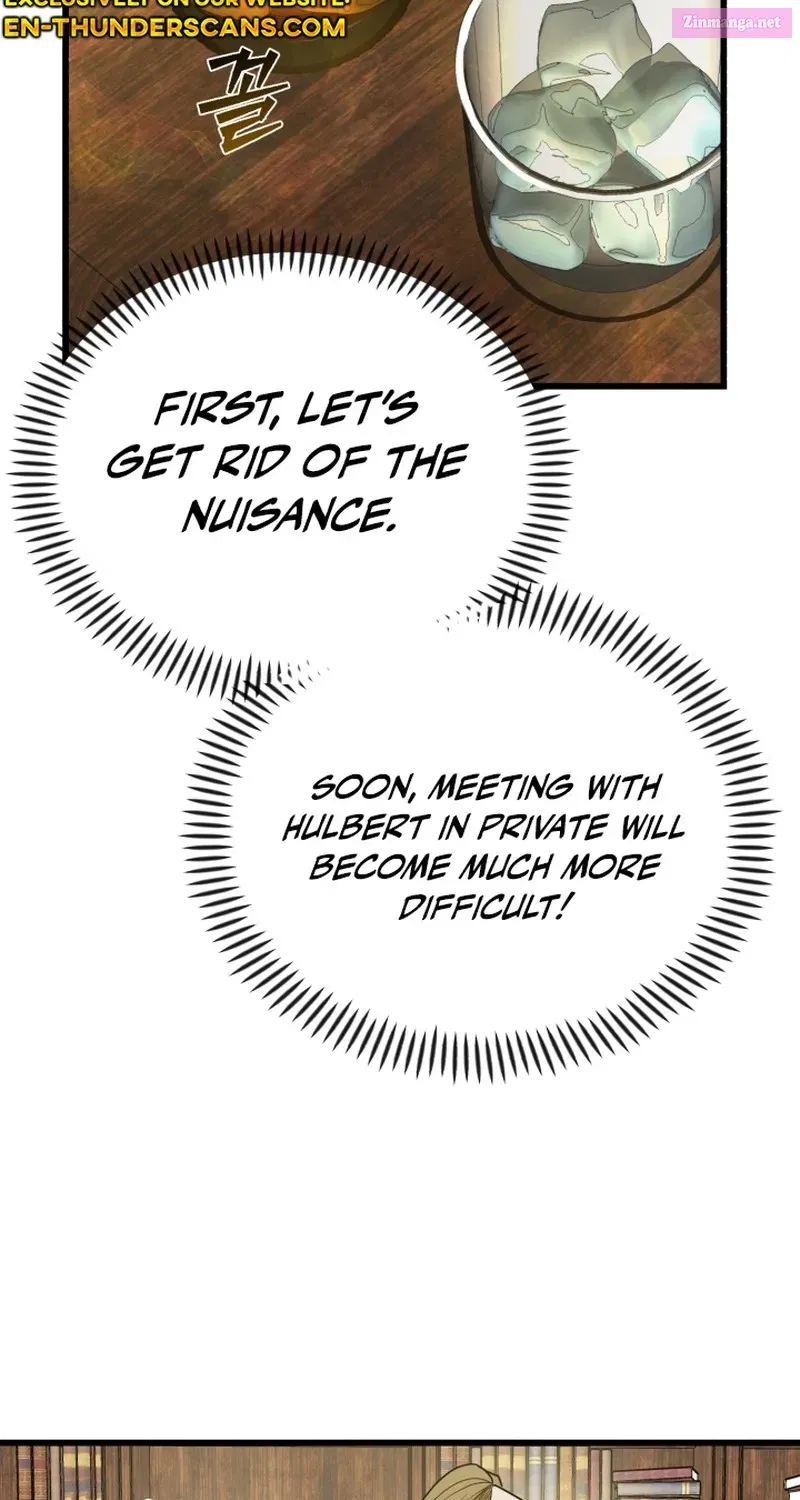 The Joseon prince went to America and didn’t return Zinmanga X Chapter 2 Page 110
