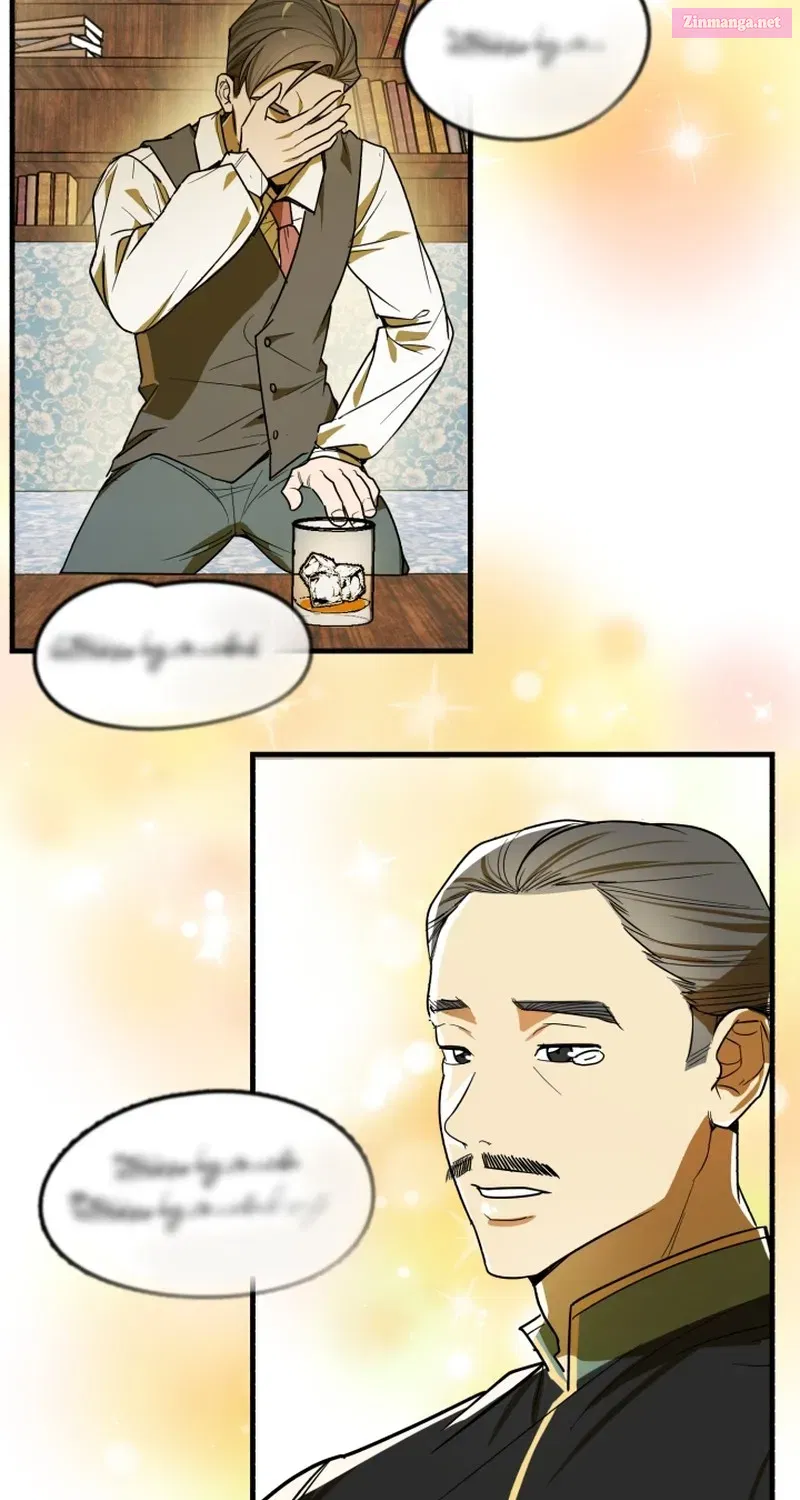 The Joseon prince went to America and didn’t return Zinmanga X Chapter 2 Page 112