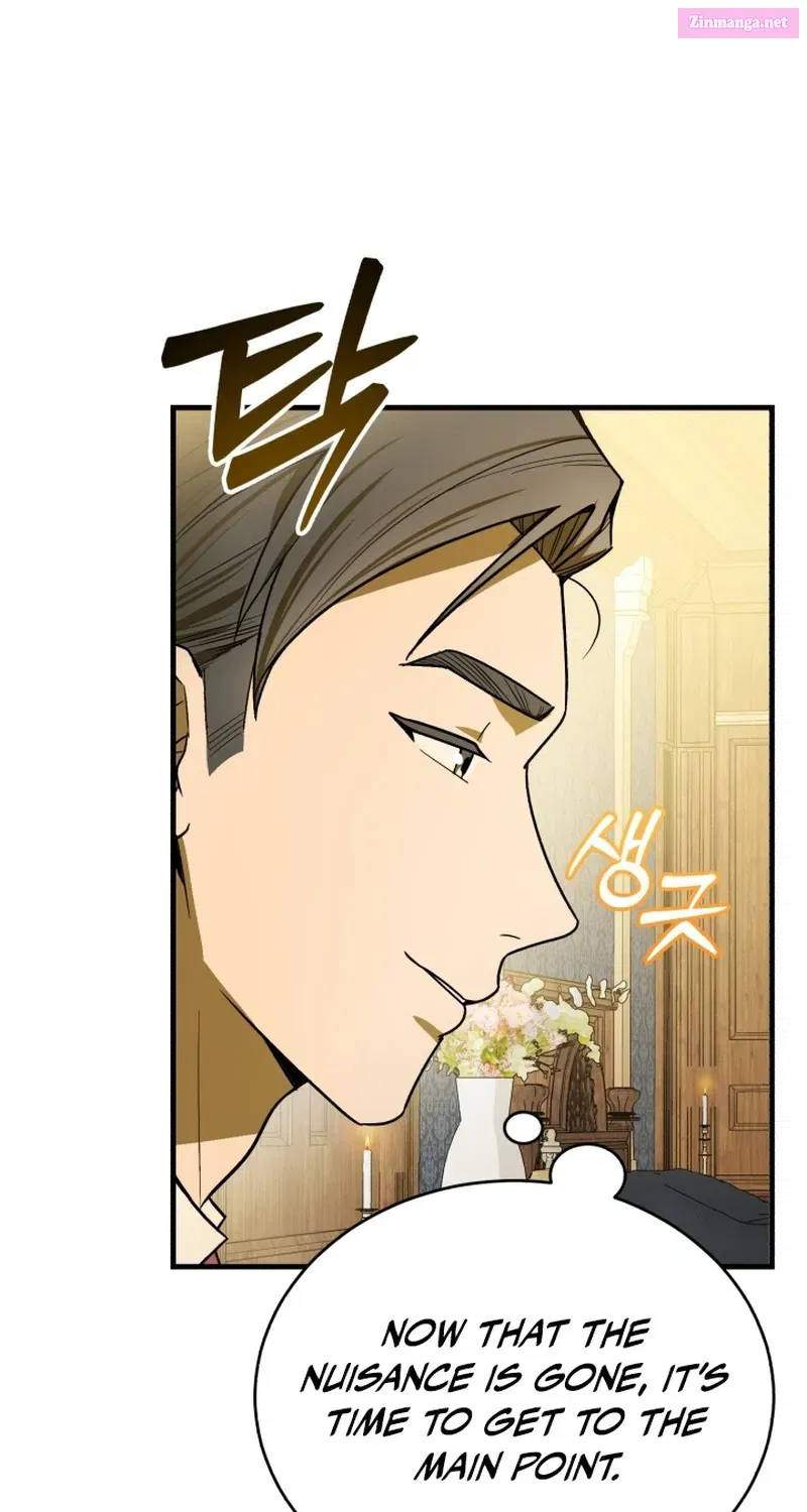 The Joseon prince went to America and didn’t return Zinmanga X Chapter 2 Page 117
