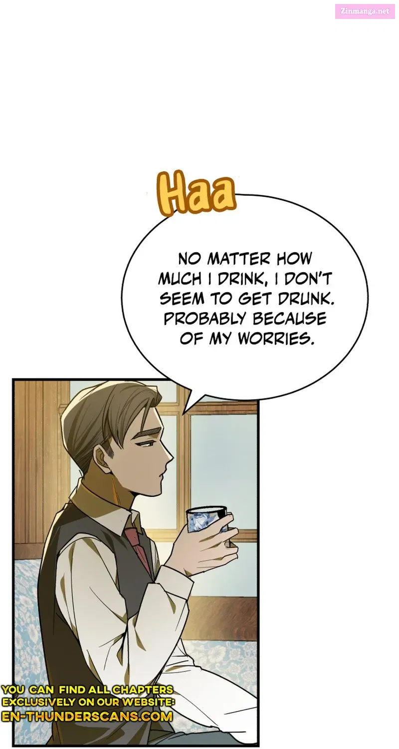 The Joseon prince went to America and didn’t return Zinmanga X Chapter 2 Page 120