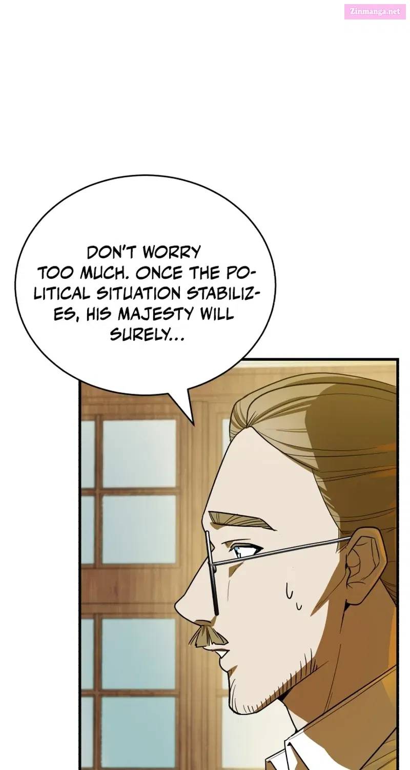 The Joseon prince went to America and didn’t return Zinmanga X Chapter 2 Page 121