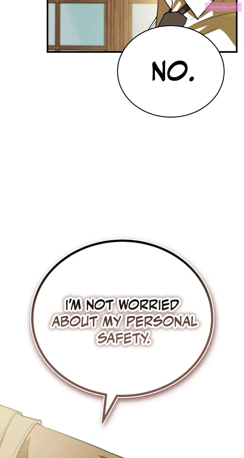 The Joseon prince went to America and didn’t return Zinmanga X Chapter 2 Page 122