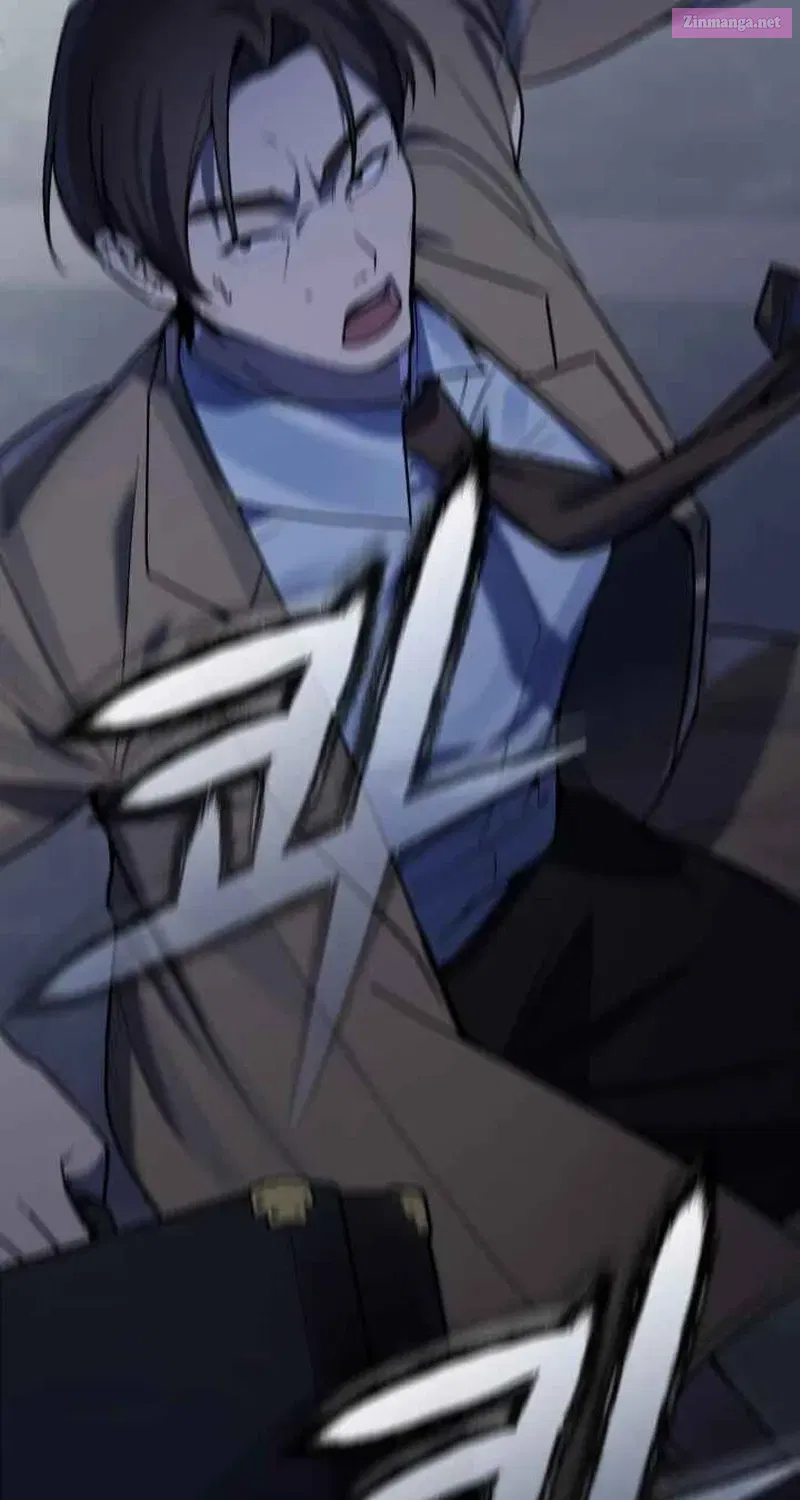 The Joseon prince went to America and didn’t return Zinmanga X Chapter 1 Page 87