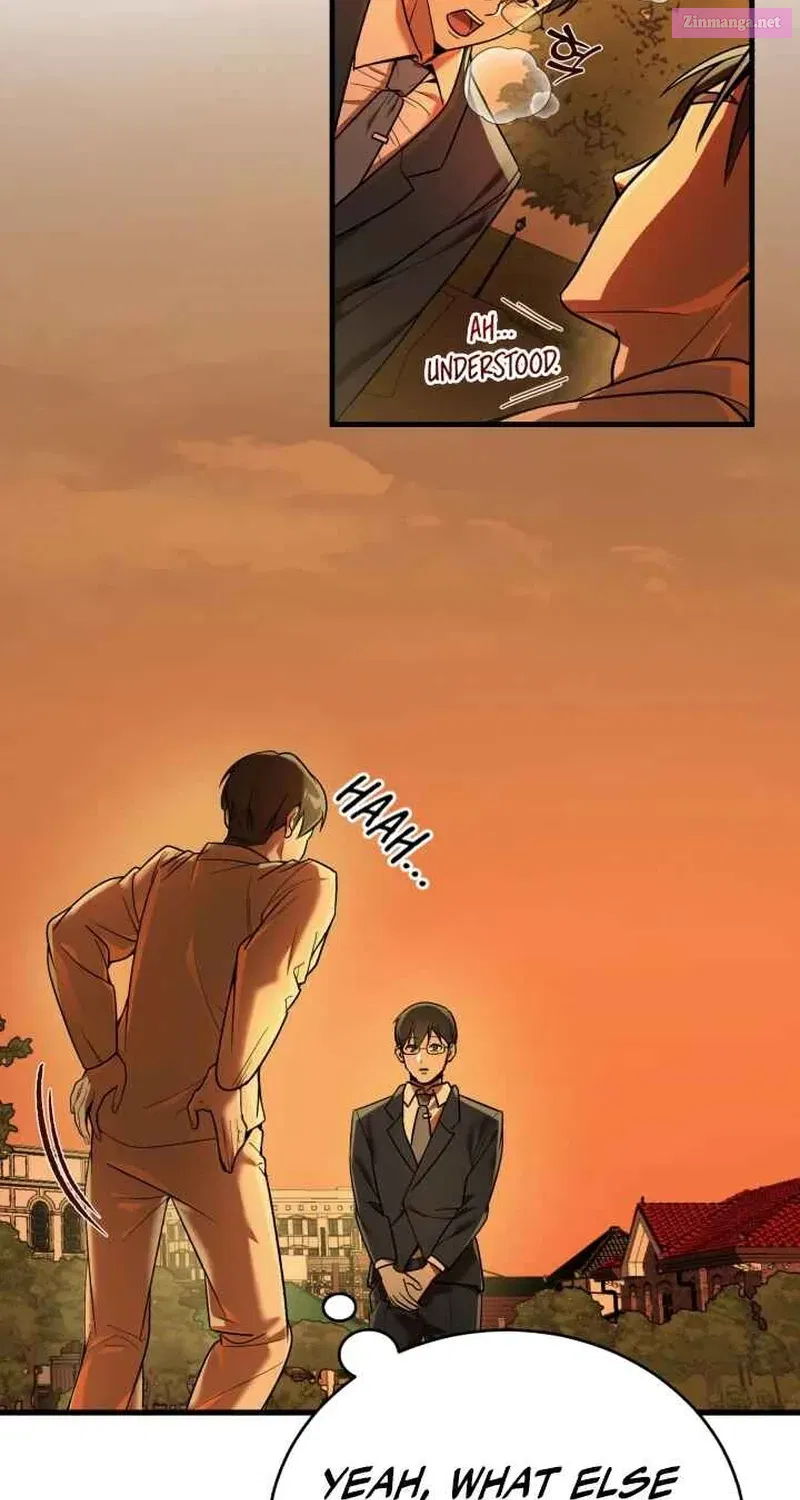The Joseon prince went to America and didn’t return Zinmanga X Chapter 1 Page 105