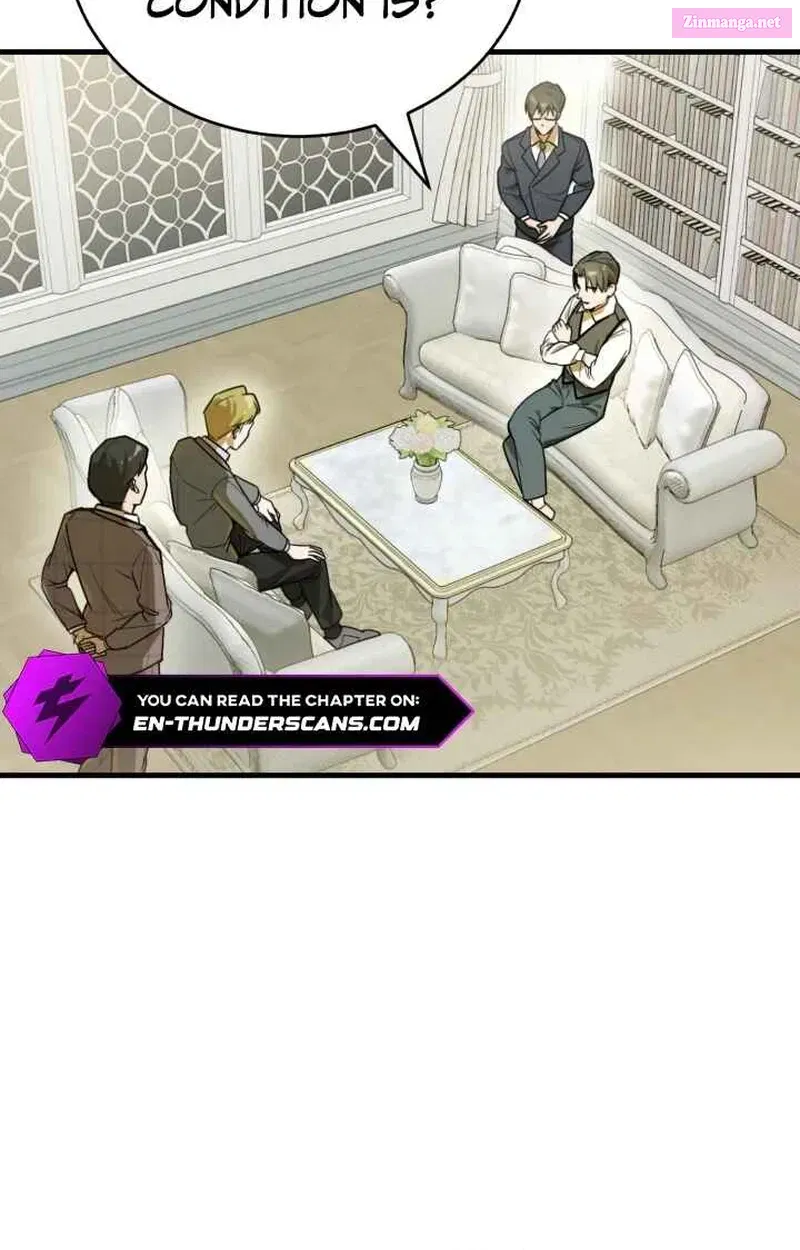 The Joseon prince went to America and didn’t return Zinmanga X Chapter 1 Page 107