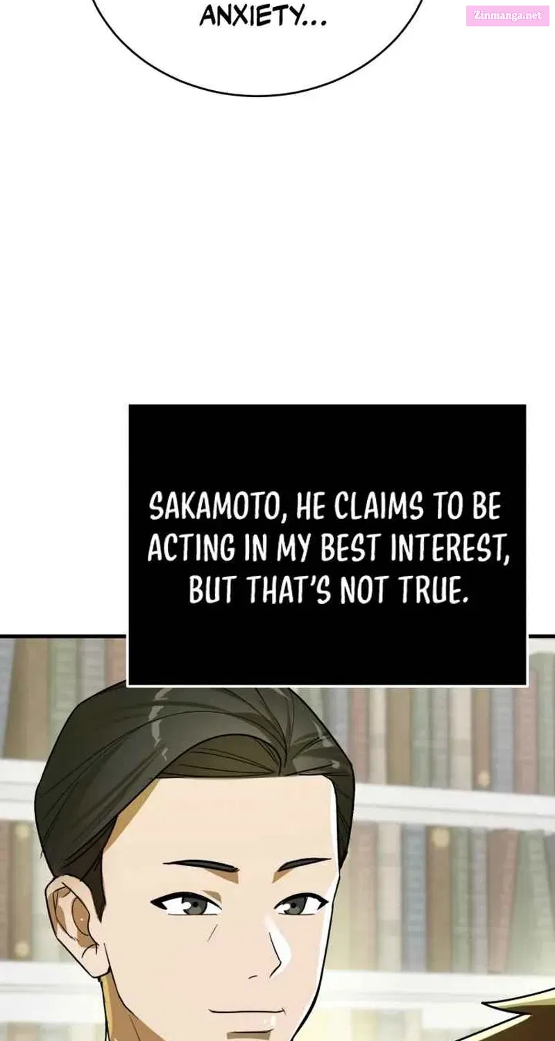 The Joseon prince went to America and didn’t return Zinmanga X Chapter 1 Page 111