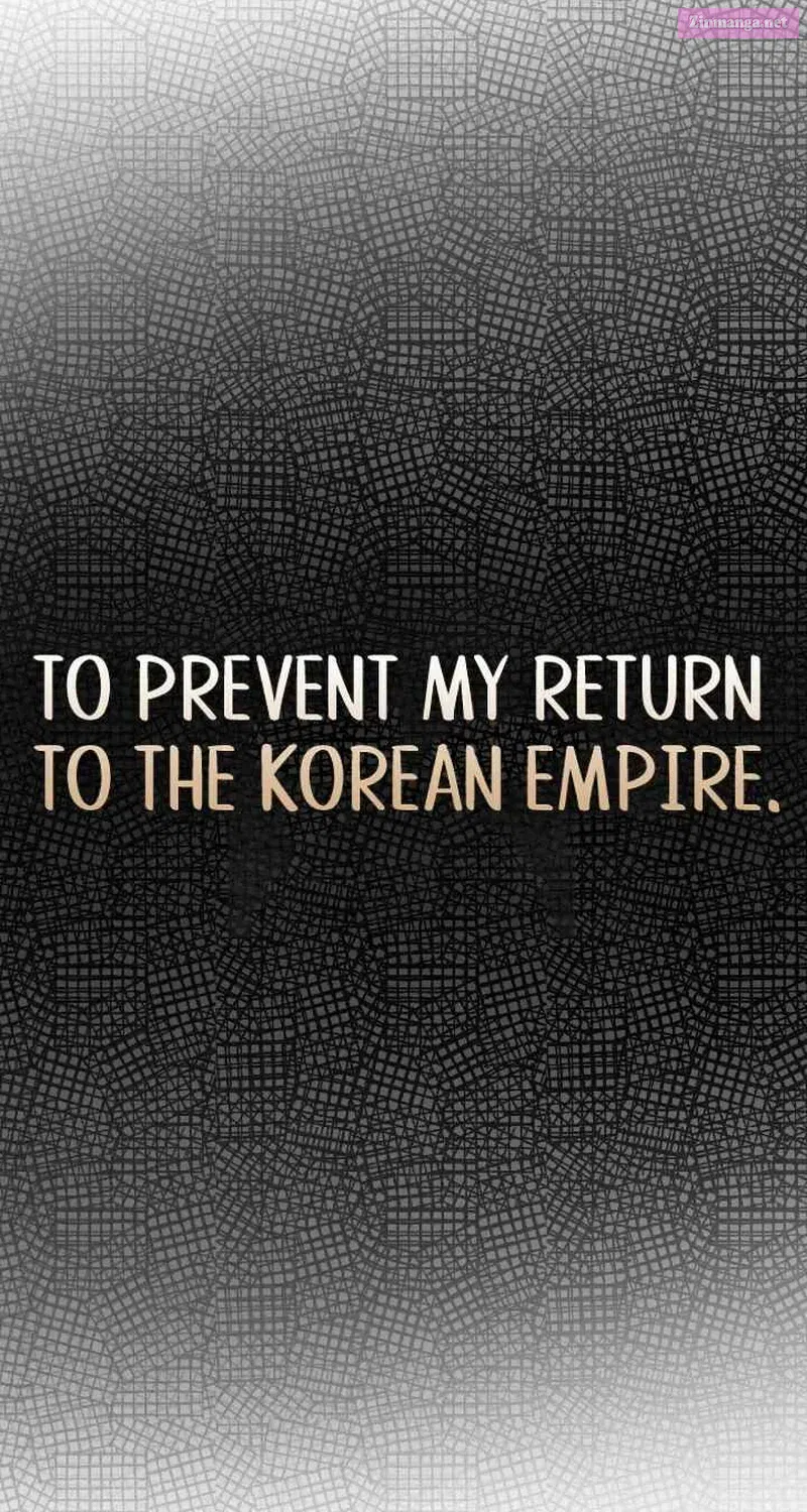 The Joseon prince went to America and didn’t return Zinmanga X Chapter 1 Page 114