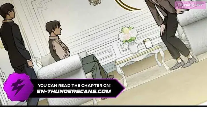 The Joseon prince went to America and didn’t return Zinmanga X Chapter 1 Page 118