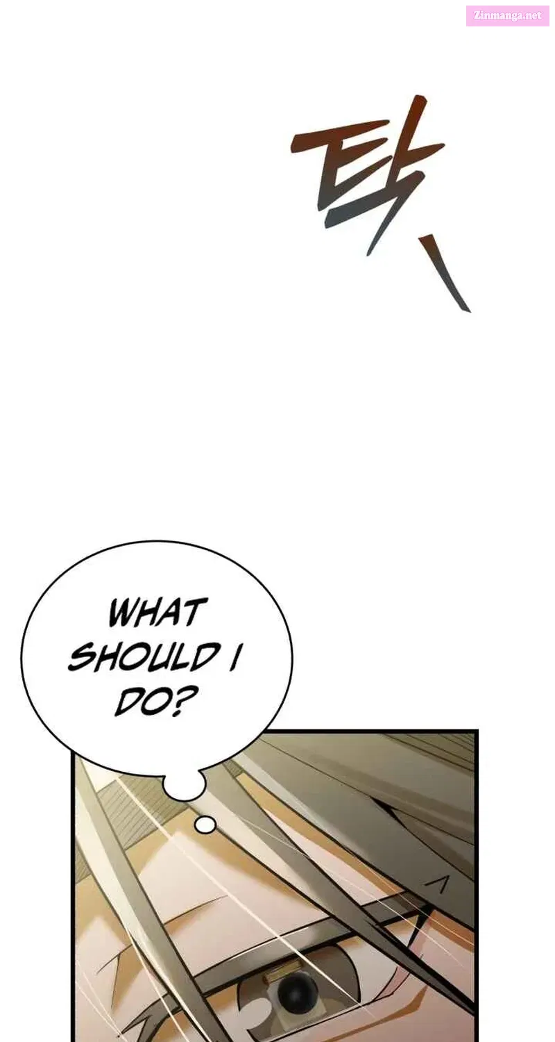 The Joseon prince went to America and didn’t return Zinmanga X Chapter 1 Page 119