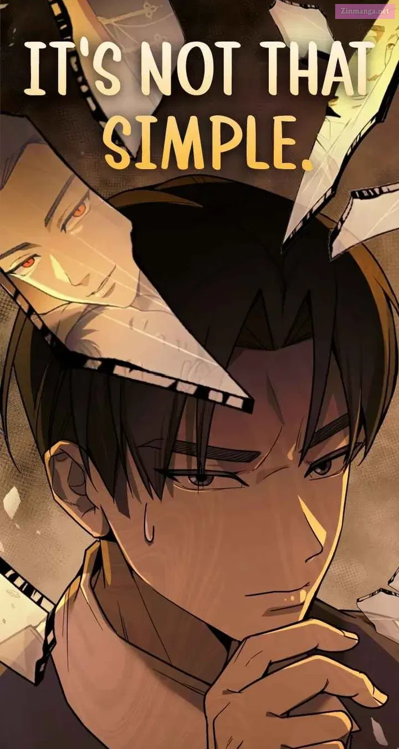 The Joseon prince went to America and didn’t return Zinmanga X Chapter 1 Page 121