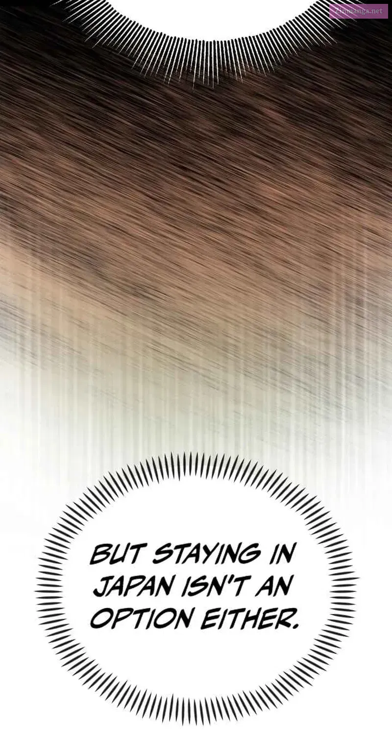 The Joseon prince went to America and didn’t return Zinmanga X Chapter 1 Page 123