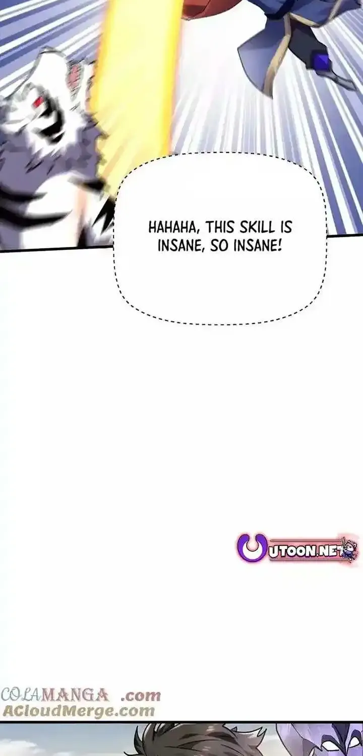 Upgrade From Wild Monsters Zinmanga X Chapter 79 Page 9