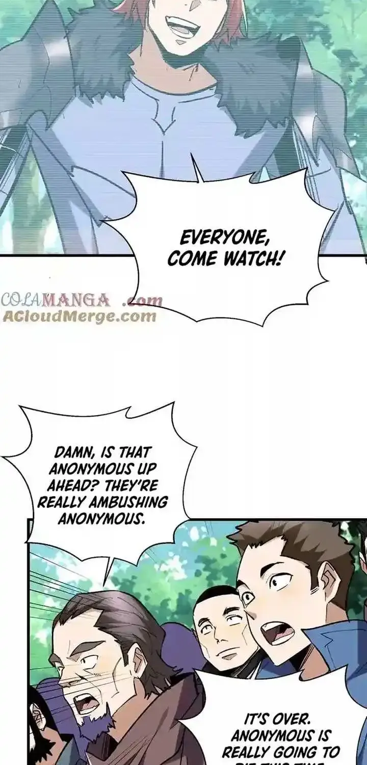 Upgrade From Wild Monsters Zinmanga X Chapter 79 Page 18