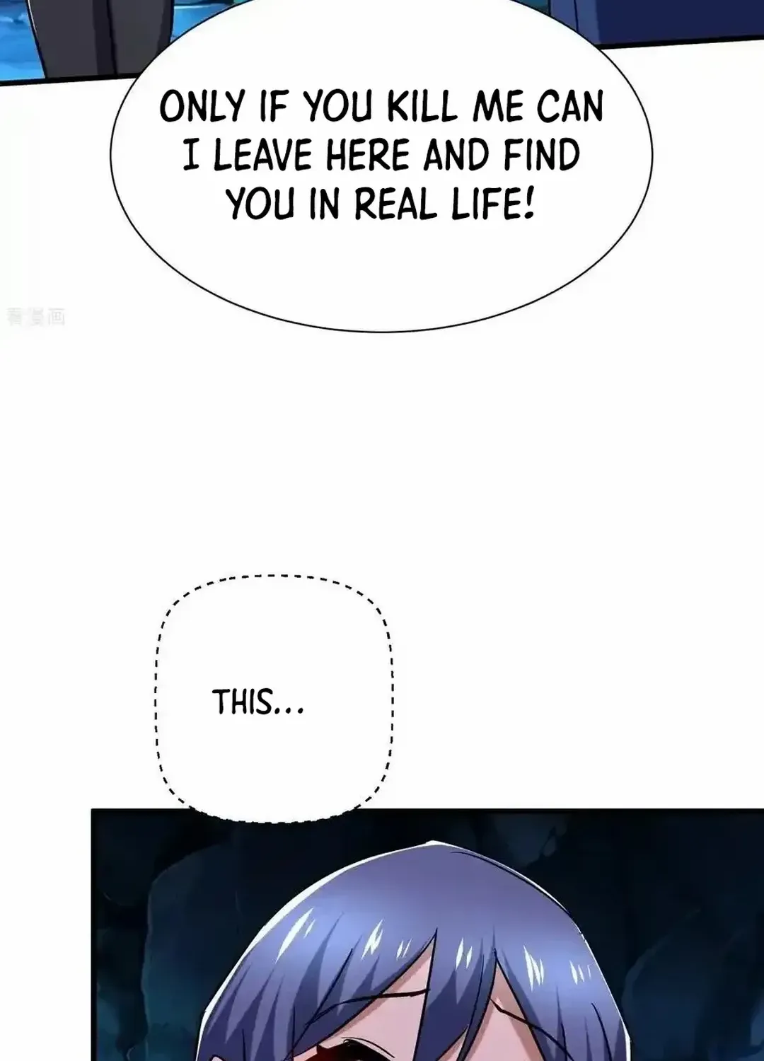 Upgrade From Wild Monsters Zinmanga X Chapter 77 Page 9