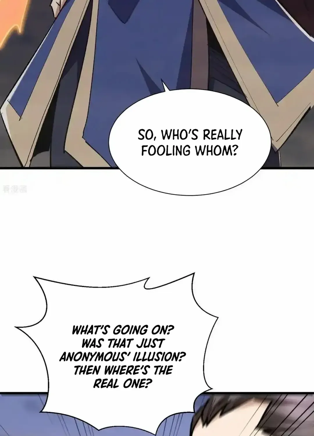 Upgrade From Wild Monsters Zinmanga X Chapter 74 Page 19