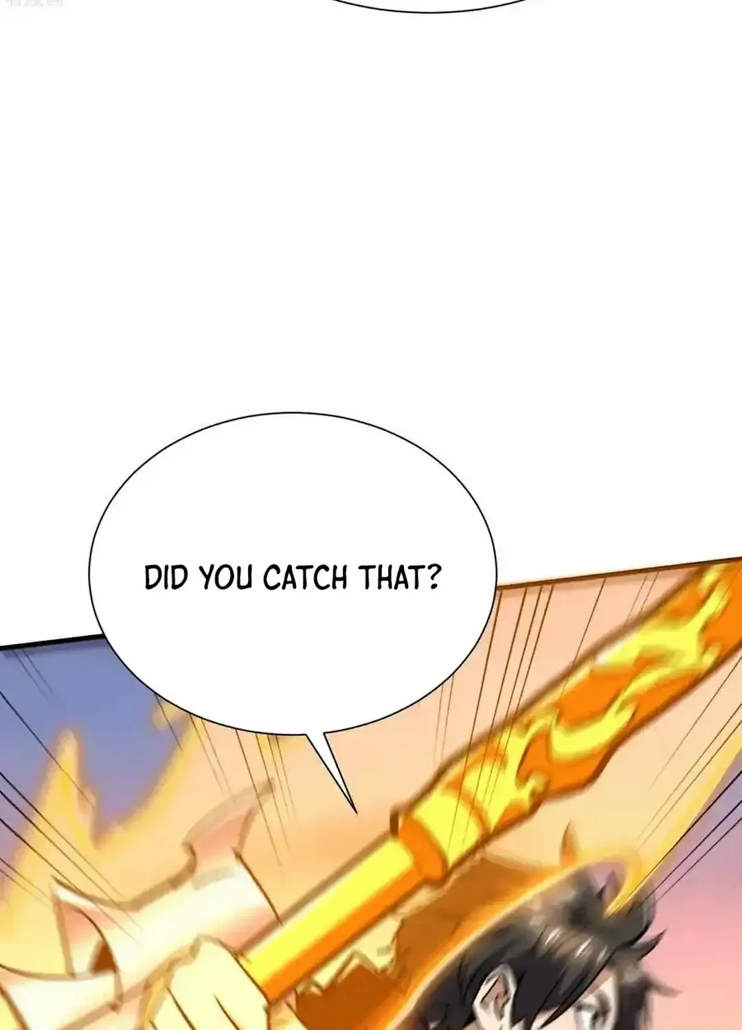Upgrade From Wild Monsters Zinmanga X Chapter 74 Page 37