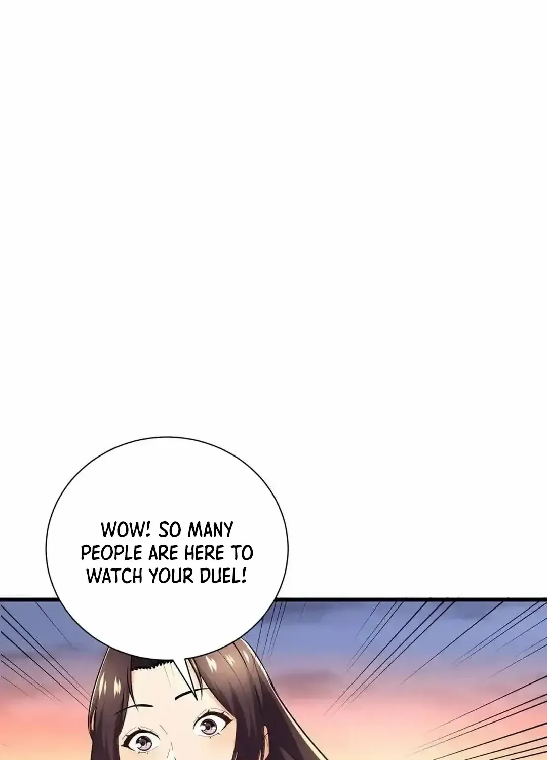 Upgrade From Wild Monsters Zinmanga X Chapter 73 Page 13
