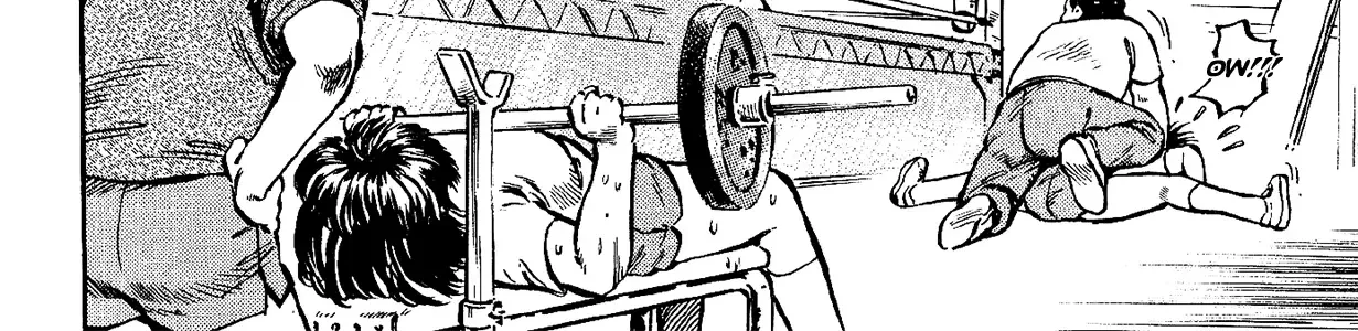 Harukanaru Ring Zinmanga X Chapter 4 Page 4