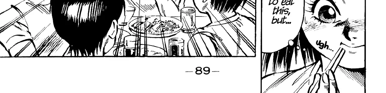 Harukanaru Ring Zinmanga X Chapter 4 Page 14