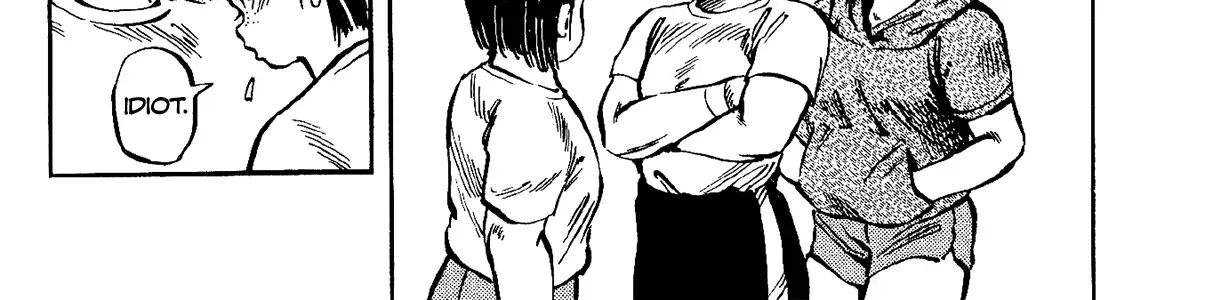 Harukanaru Ring Zinmanga X Chapter 4 Page 24